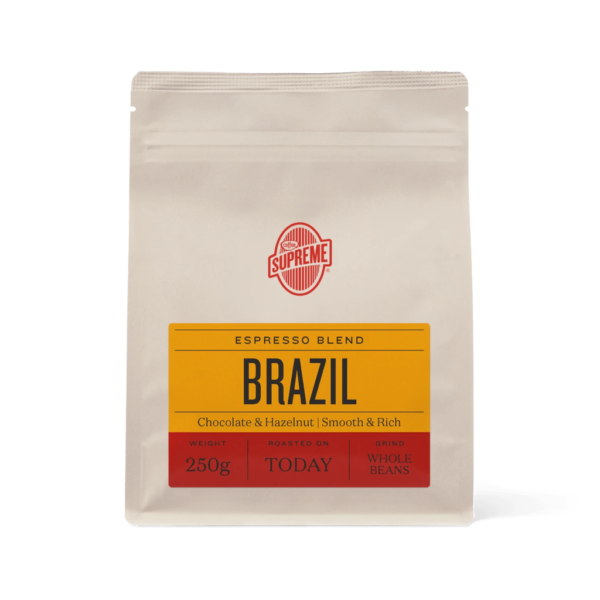 Brazilian Coffee